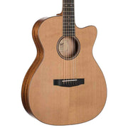 Cort Flow-OC Flow Series Acoustic Guitar