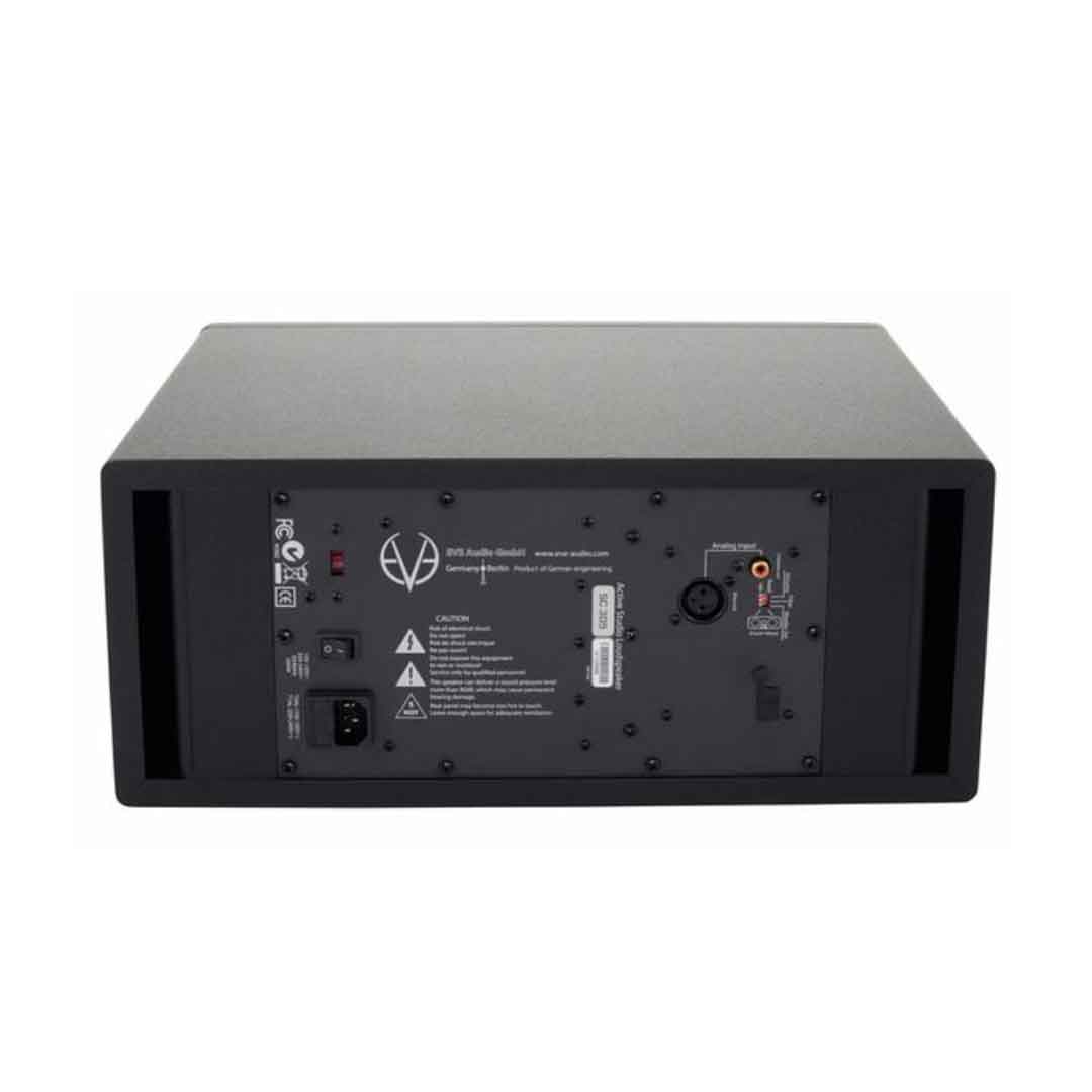 EVE Audio SC305 Active 3-Way Nearfield Studio Monitor - Single