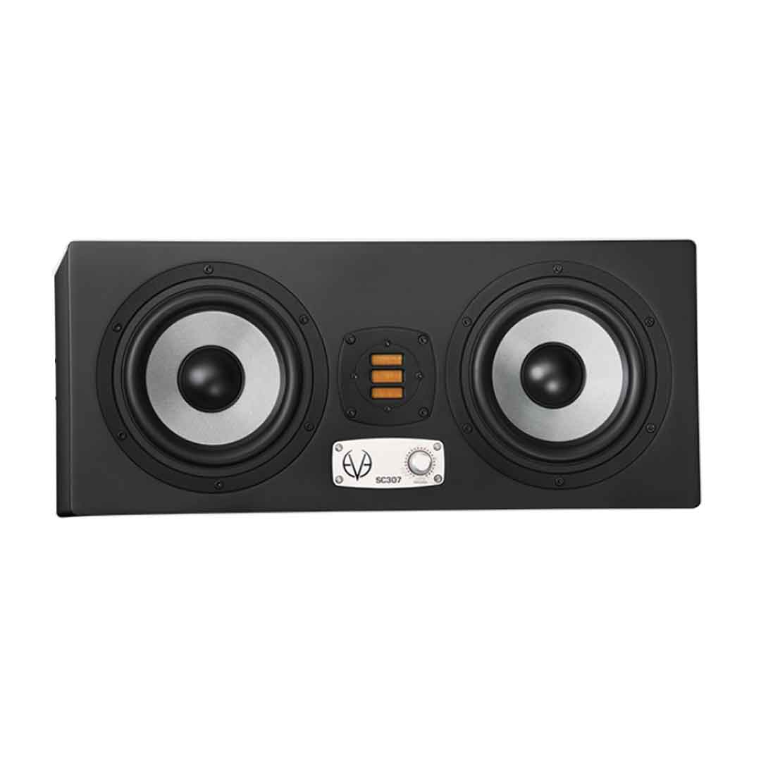 EVE Audio SC307 Active 3-Way Midfield Studio Monitor - Single