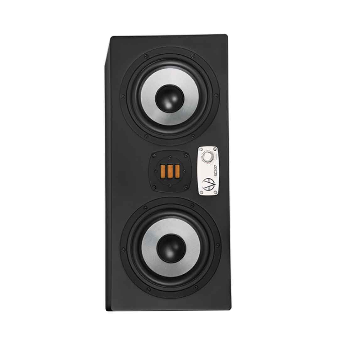EVE Audio SC307 Active 3-Way Midfield Studio Monitor - Single