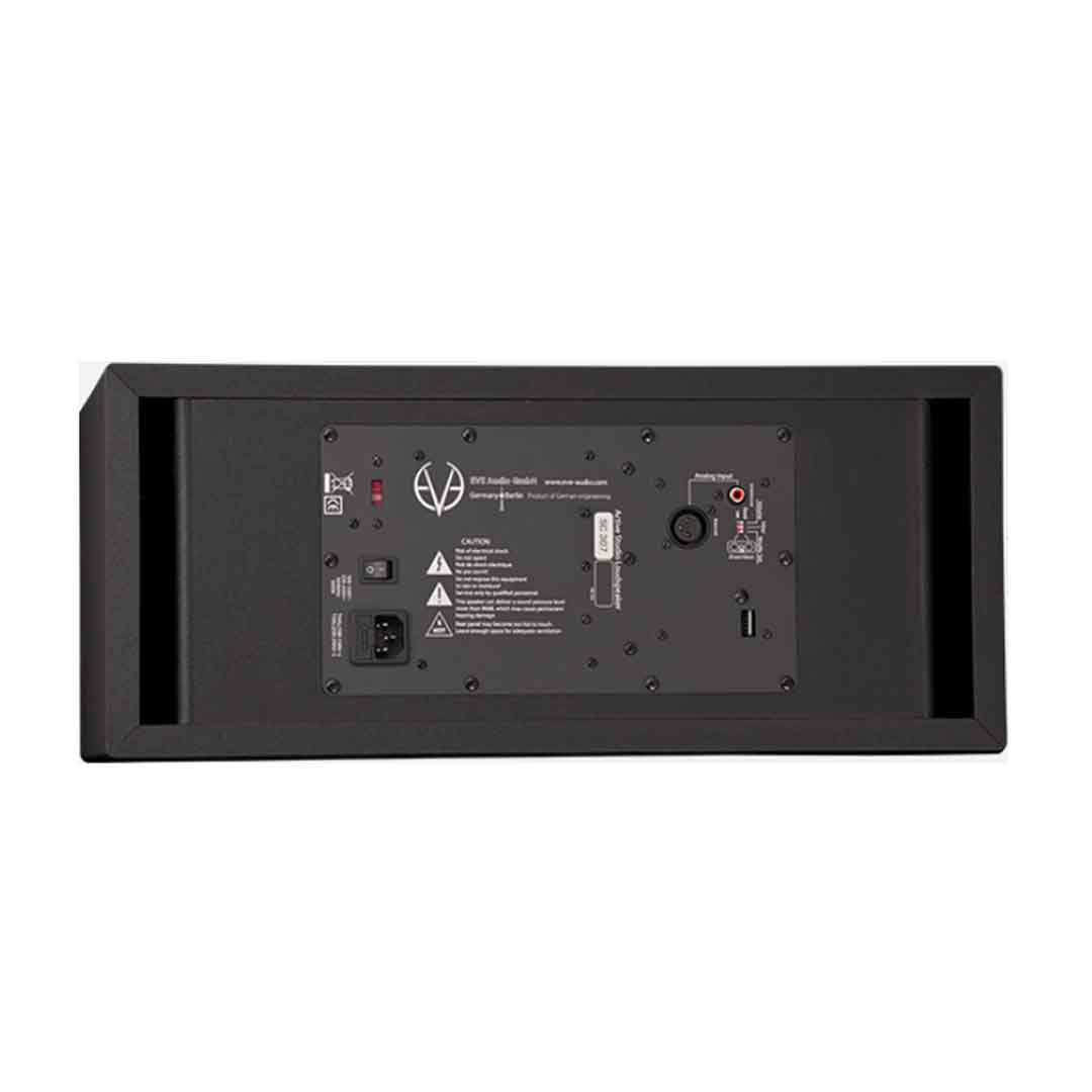 EVE Audio SC307 Active 3-Way Midfield Studio Monitor - Single