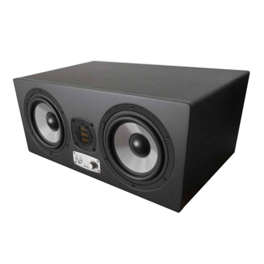 EVE Audio SC307 Active 3-Way Midfield Studio Monitor - Single