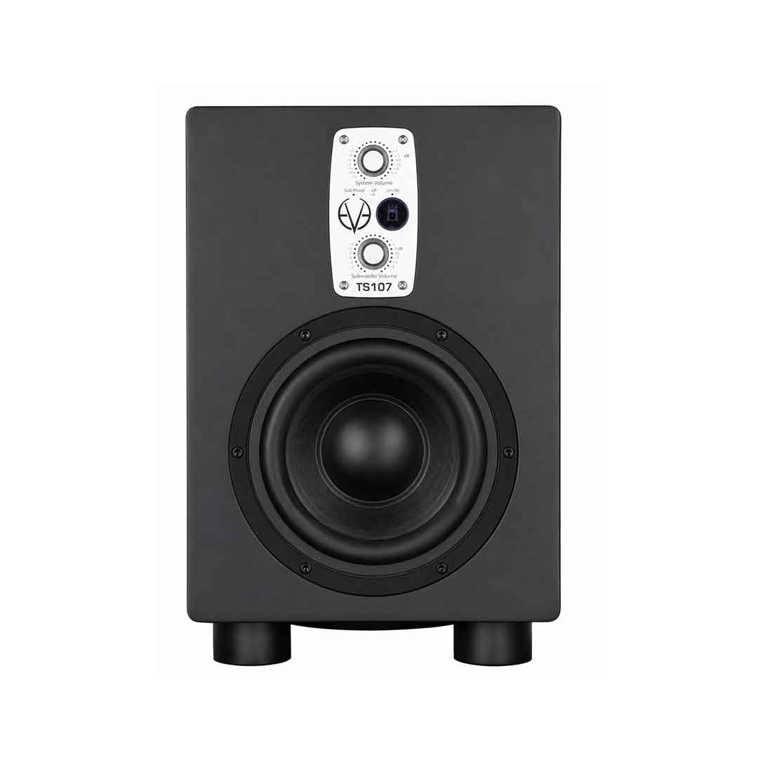 EVE Audio TS107 Active 7-inch Subwoofer