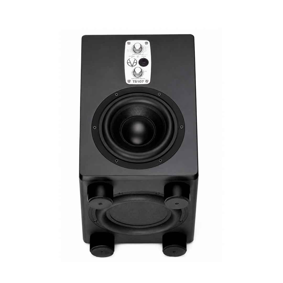 EVE Audio TS107 Active 7-inch Subwoofer