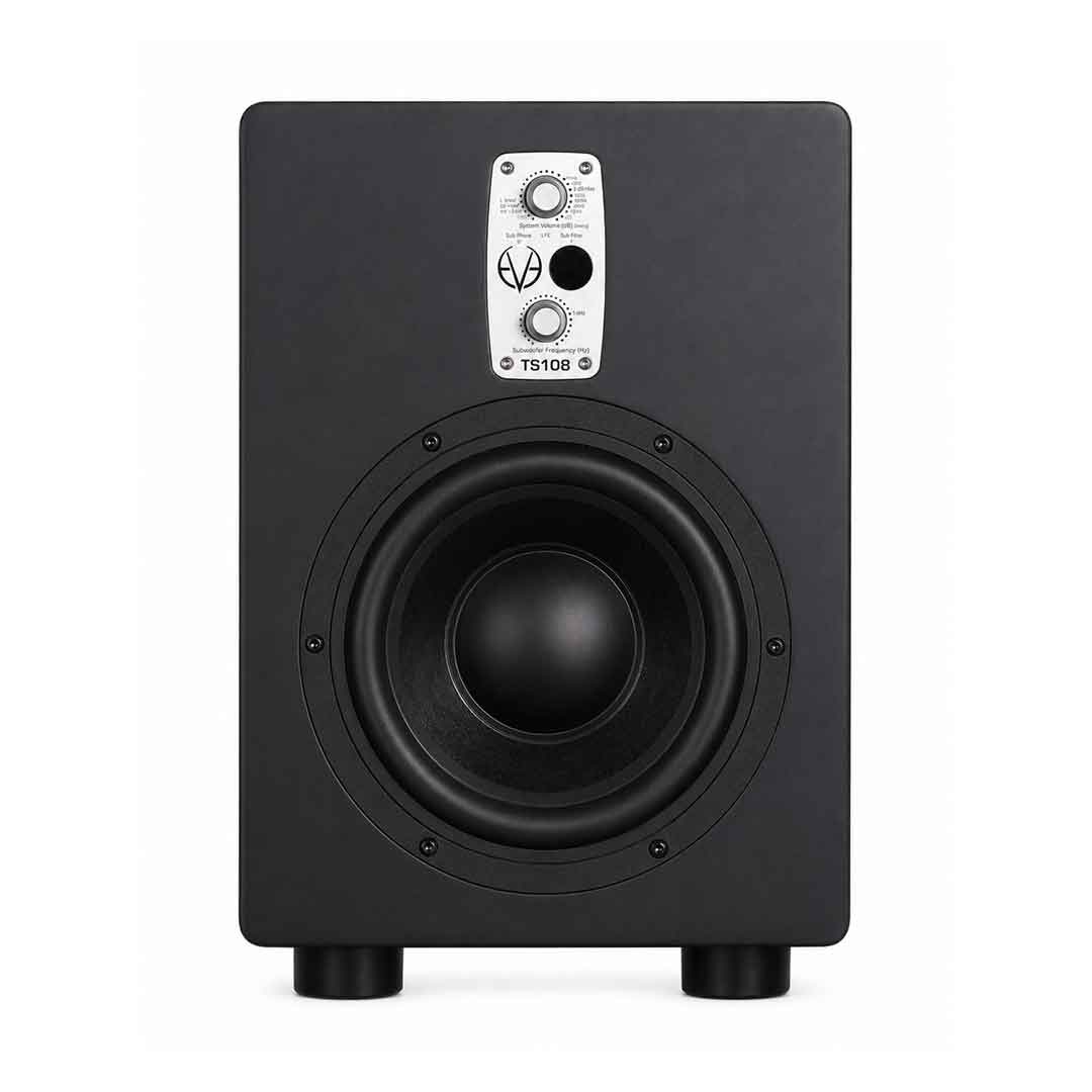 EVE Audio TS108 Active 8 inch Subwoofer