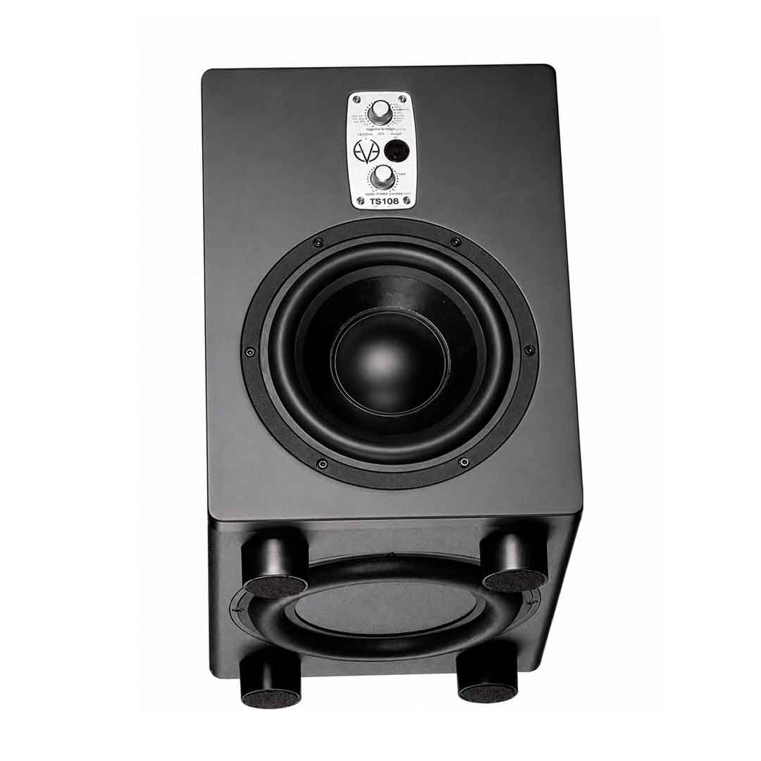 EVE Audio TS108 Active 8 inch Subwoofer