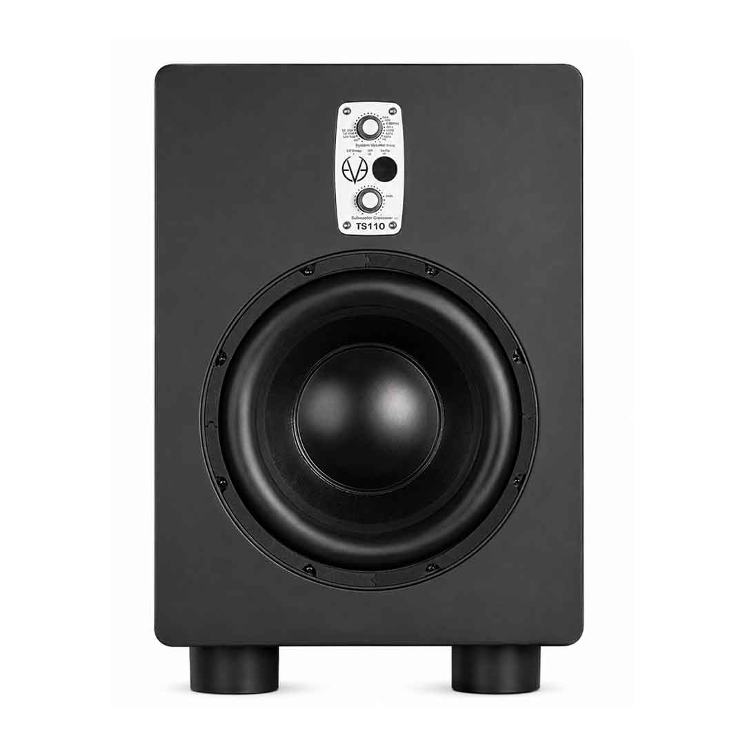 EVE Audio TS110 Active 10 inch Subwoofer