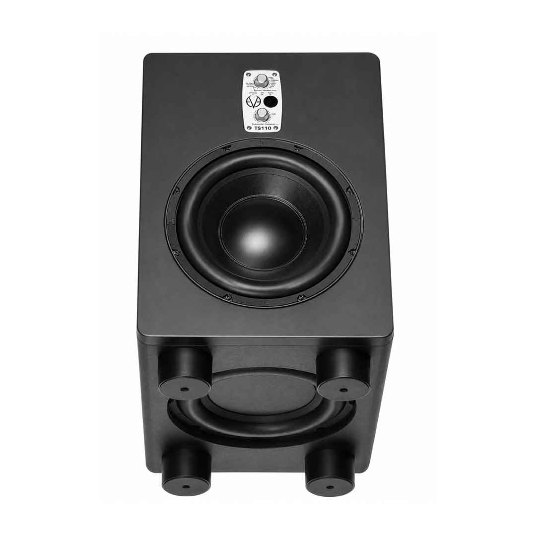 EVE Audio TS110 Active 10 inch Subwoofer