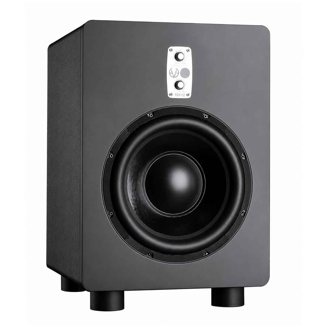 EVE Audio TS112 Active 12 inch Subwoofer