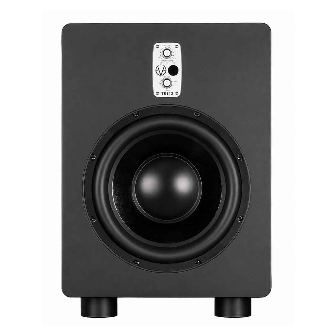 EVE Audio TS112 Active 12 inch Subwoofer