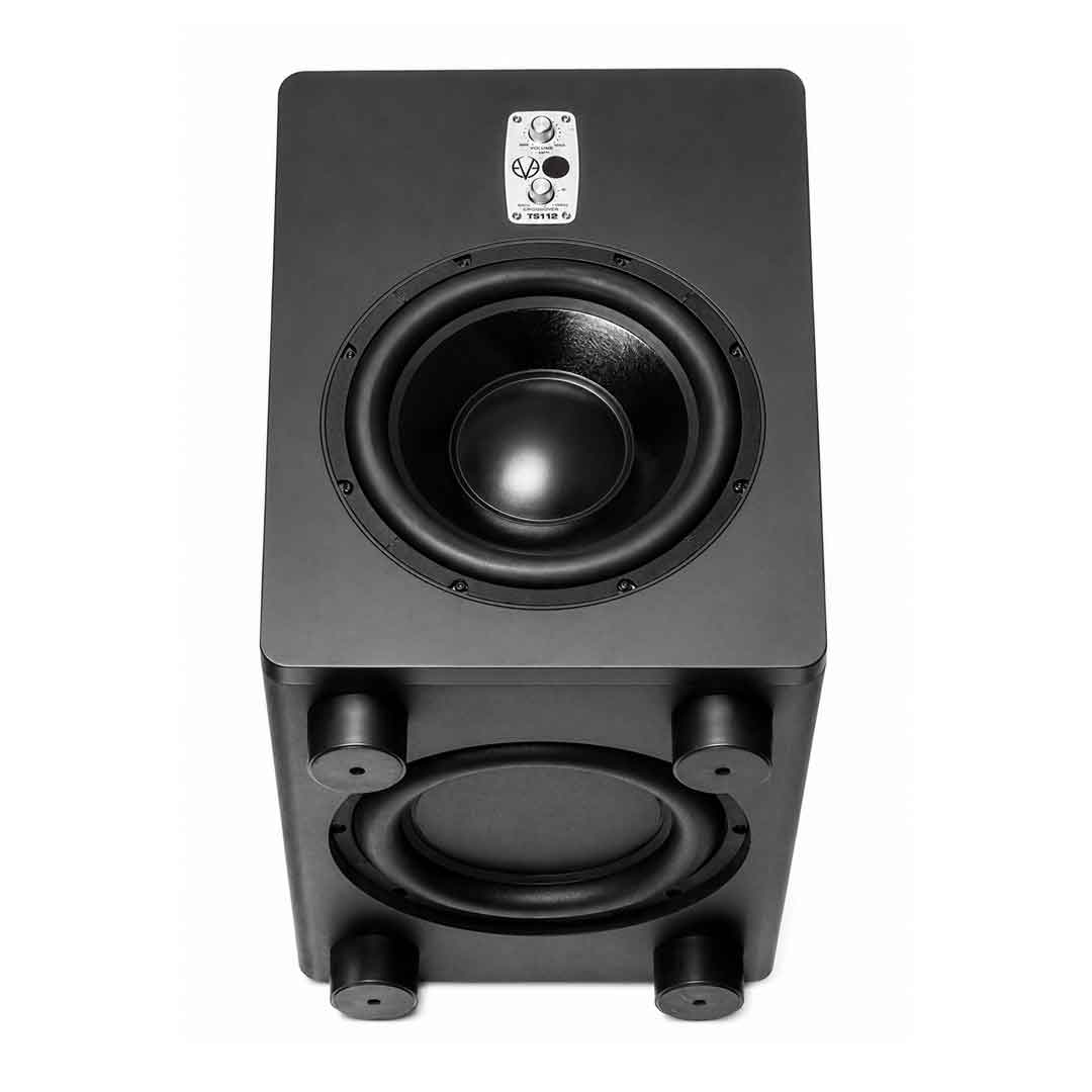 EVE Audio TS112 Active 12 inch Subwoofer