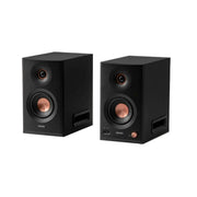 Edifier MR5 Tri-amped Powered Studio Monitor Speakers - Black