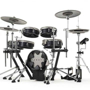 Efnote 3X Acoustic Designed Electronic Drum Set With Kit A + C
