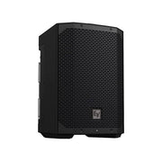 Electro-Voice Everse 8 Black 2-Way Battery-Powered Loudspeaker with Bluetooth