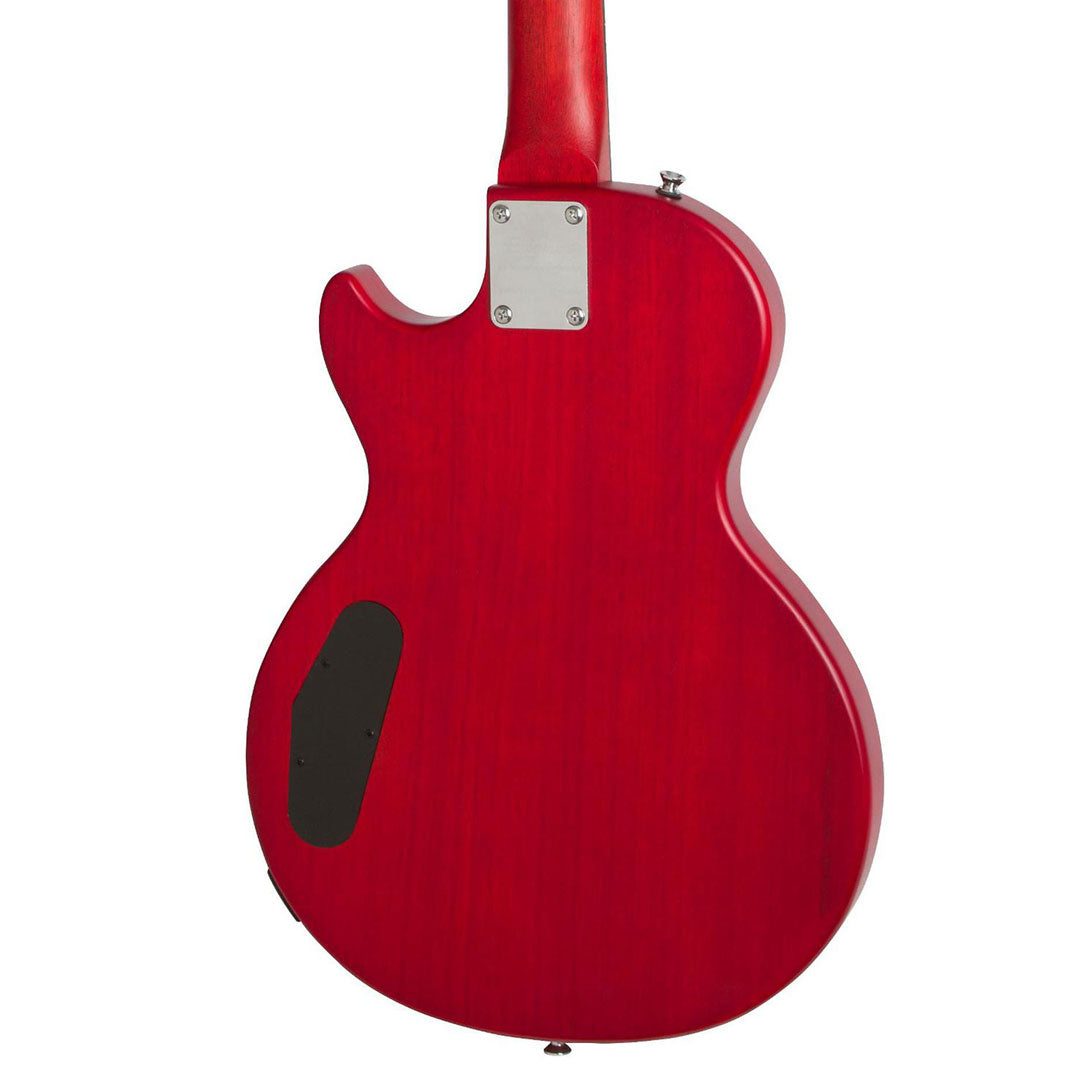 Epiphone Les Paul Special Satin E1 Electric Guitar ENSVHSVCH1 - Heritage Cherry Vintage
