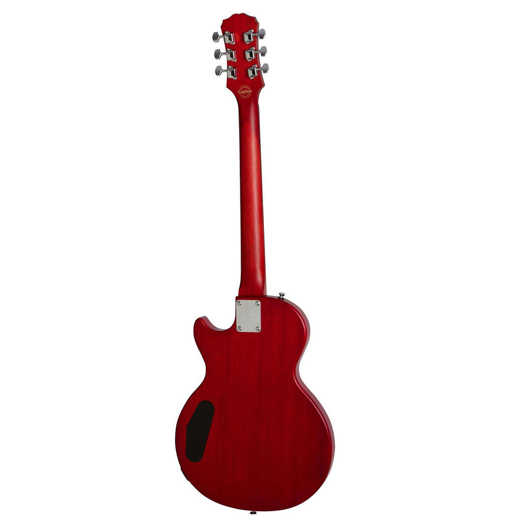 Epiphone Les Paul Special Satin E1 Electric Guitar ENSVHSVCH1 - Heritage Cherry Vintage