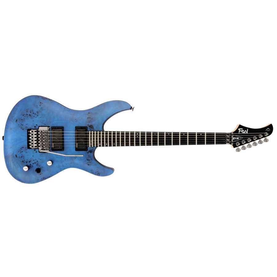 FGN Mythic Series Electric Guitar JMY3-EW1-DL-E ABF