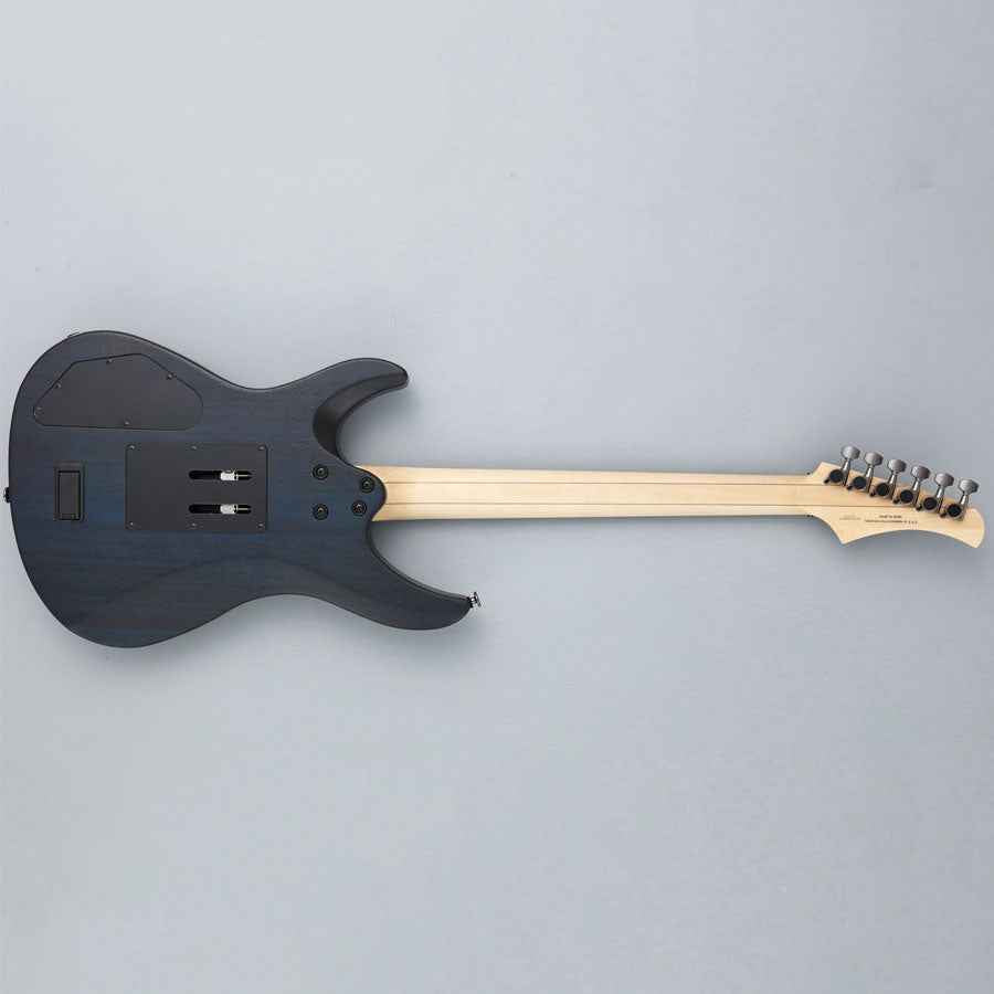 FGN Mythic Series Electric Guitar JMY3-EW1-DL-E ABF