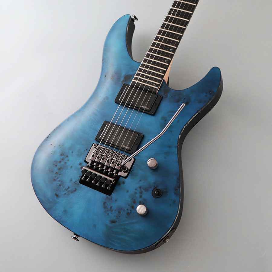 FGN Mythic Series Electric Guitar JMY3-EW1-DL-E ABF