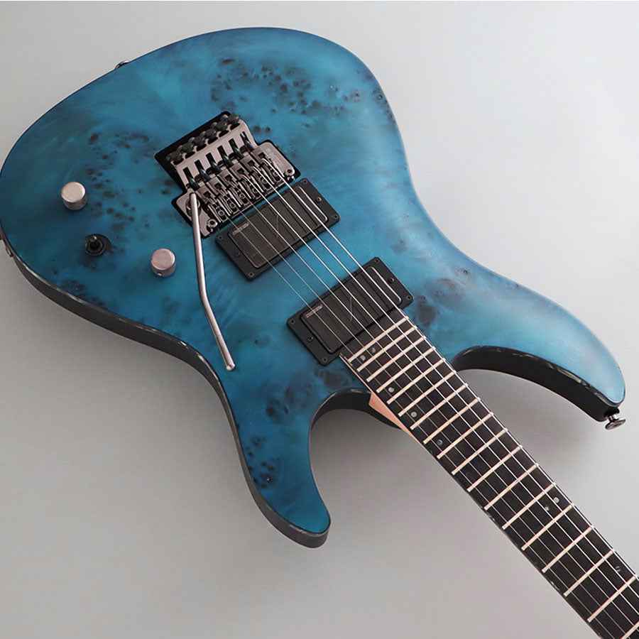 FGN Mythic Series Electric Guitar JMY3-EW1-DL-E ABF