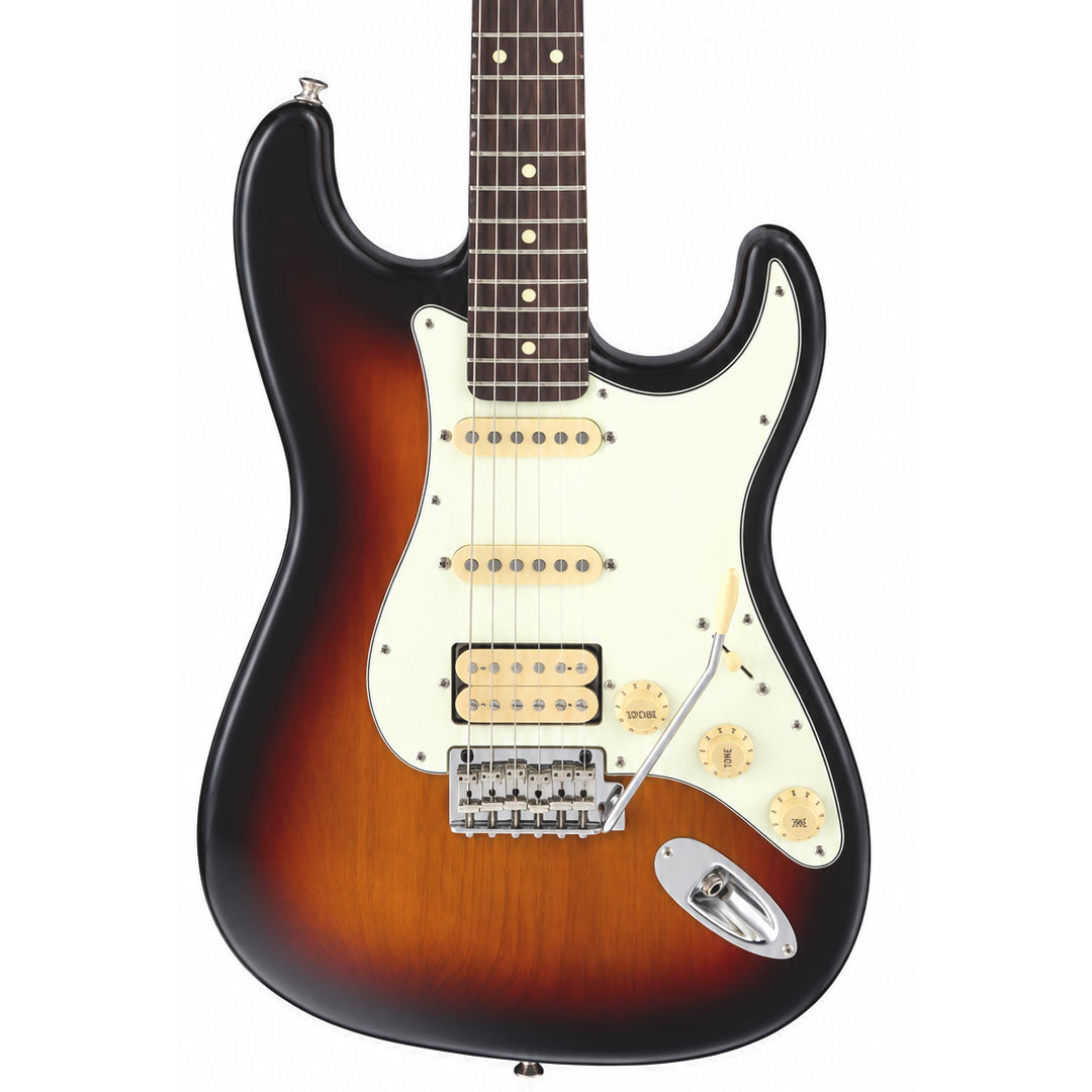 FGN Neo Classic ST NST110RAL VWH Electric Guitar - Vintage White