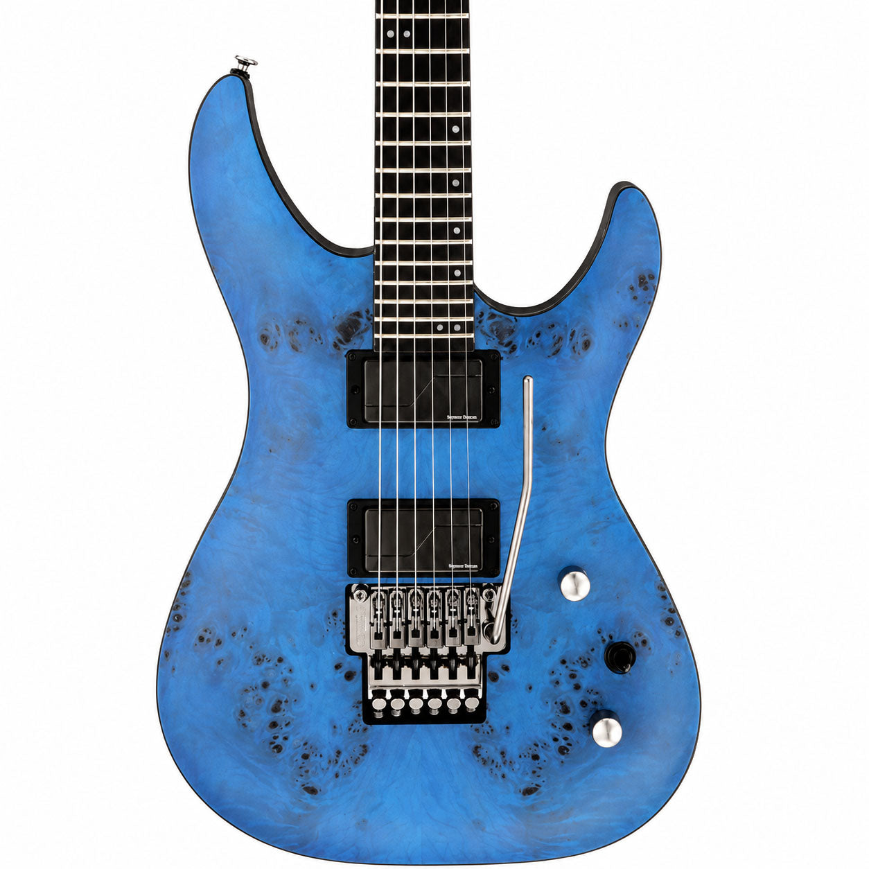 FGN Mythic Series Electric Guitar JMY3-EW1-DL-E ABF