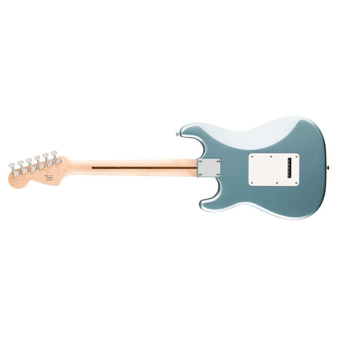 Fender Affinity Series Stratocaster Junior HSS Electric Guitar 0378180500 - 3-Color Sunburst