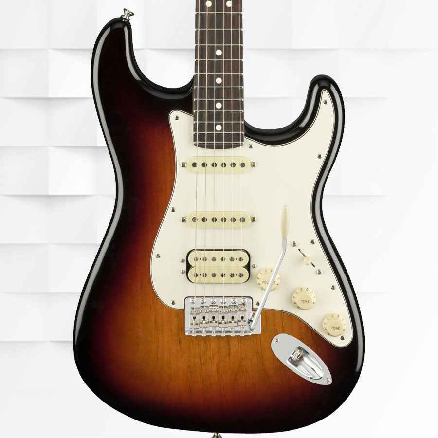 Fender American Performer Stratocaster HSS Electric Guitar 0114920300
