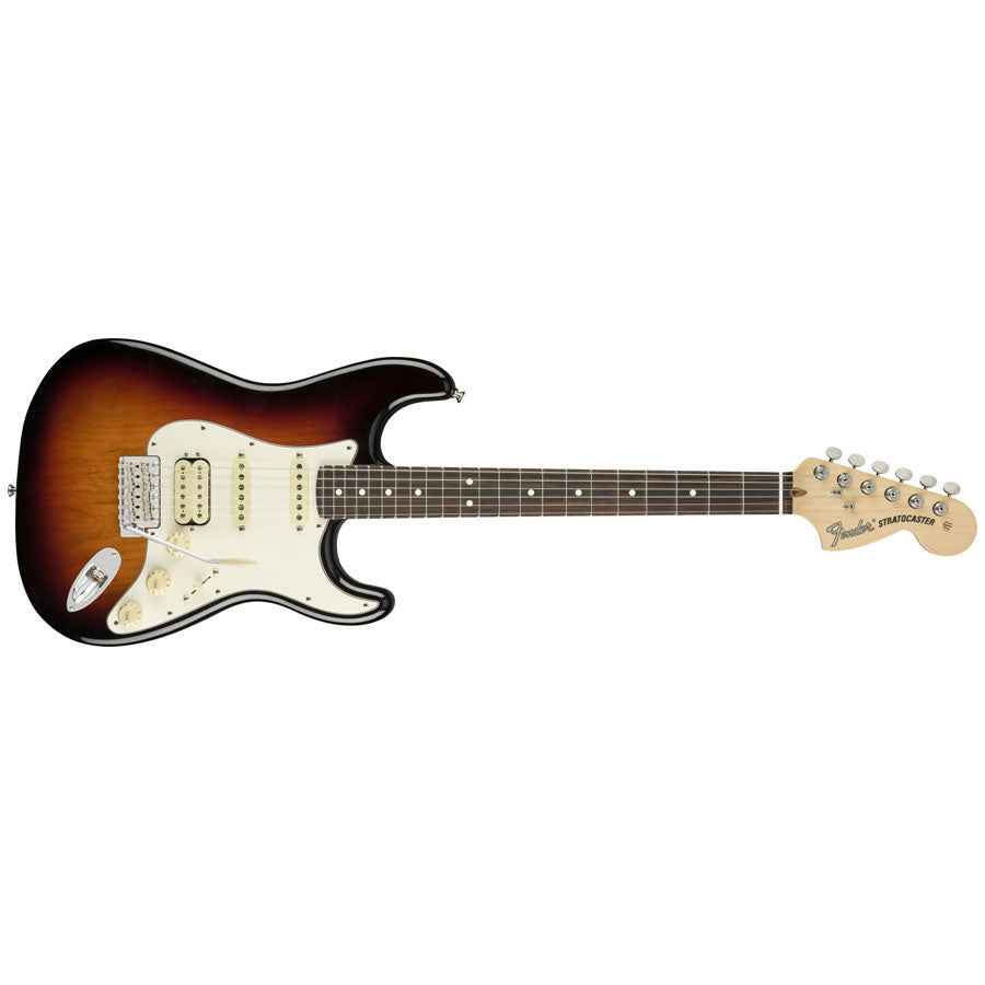 Fender American Performer Stratocaster HSS Electric Guitar 0114920300