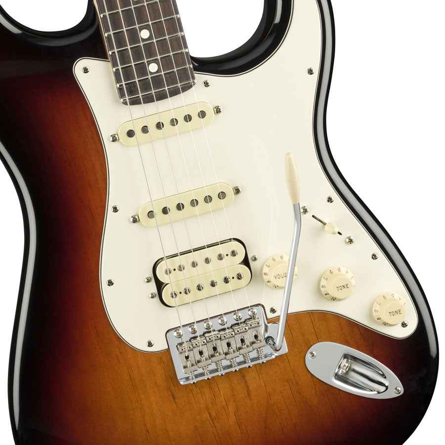 Fender American Performer Stratocaster HSS Electric Guitar 0114920300
