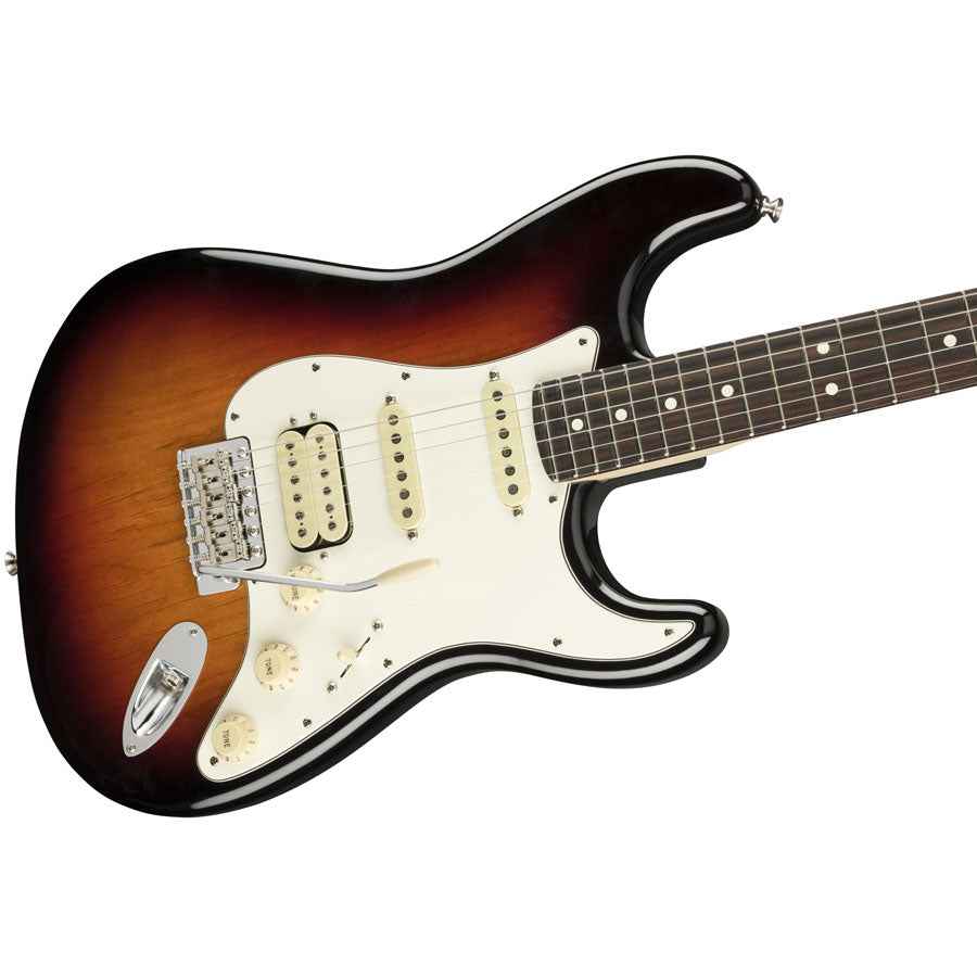 Fender American Performer Stratocaster HSS Electric Guitar 0114920300