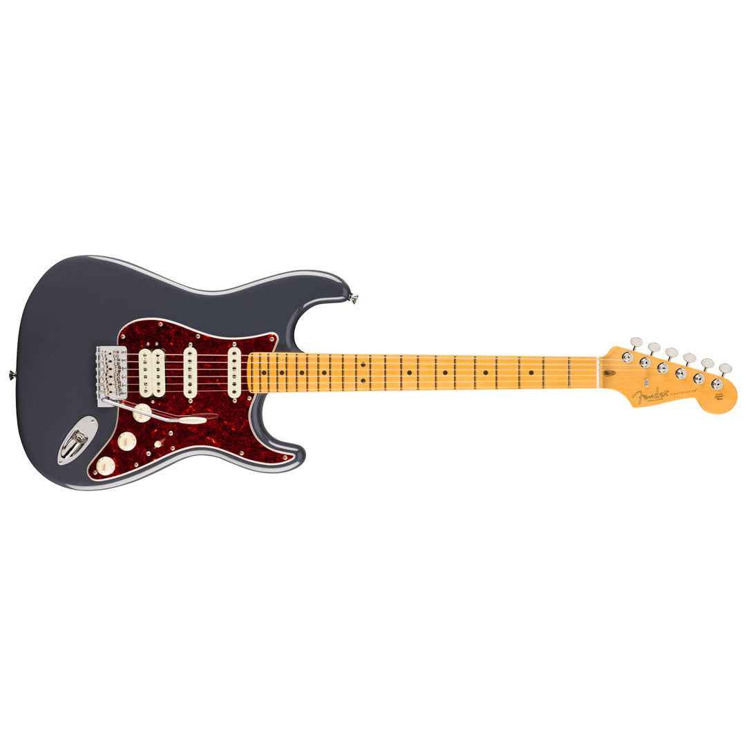 Fender American Professional Classic Stratocaster HSS Electric Guitar 0114952300 - 3-Color Sunburst