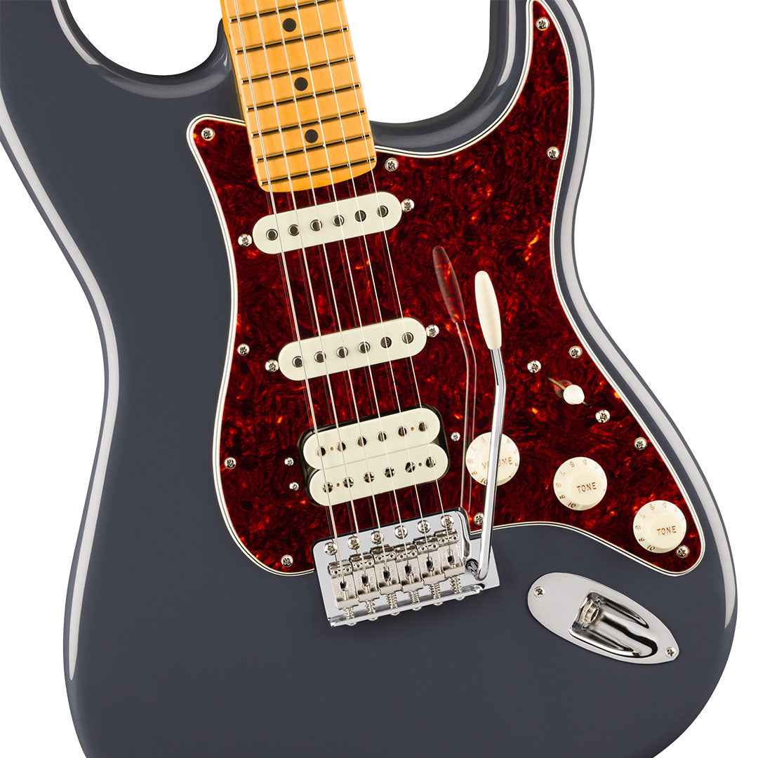 Fender American Professional Classic Stratocaster HSS Electric Guitar 0114952300 - 3-Color Sunburst