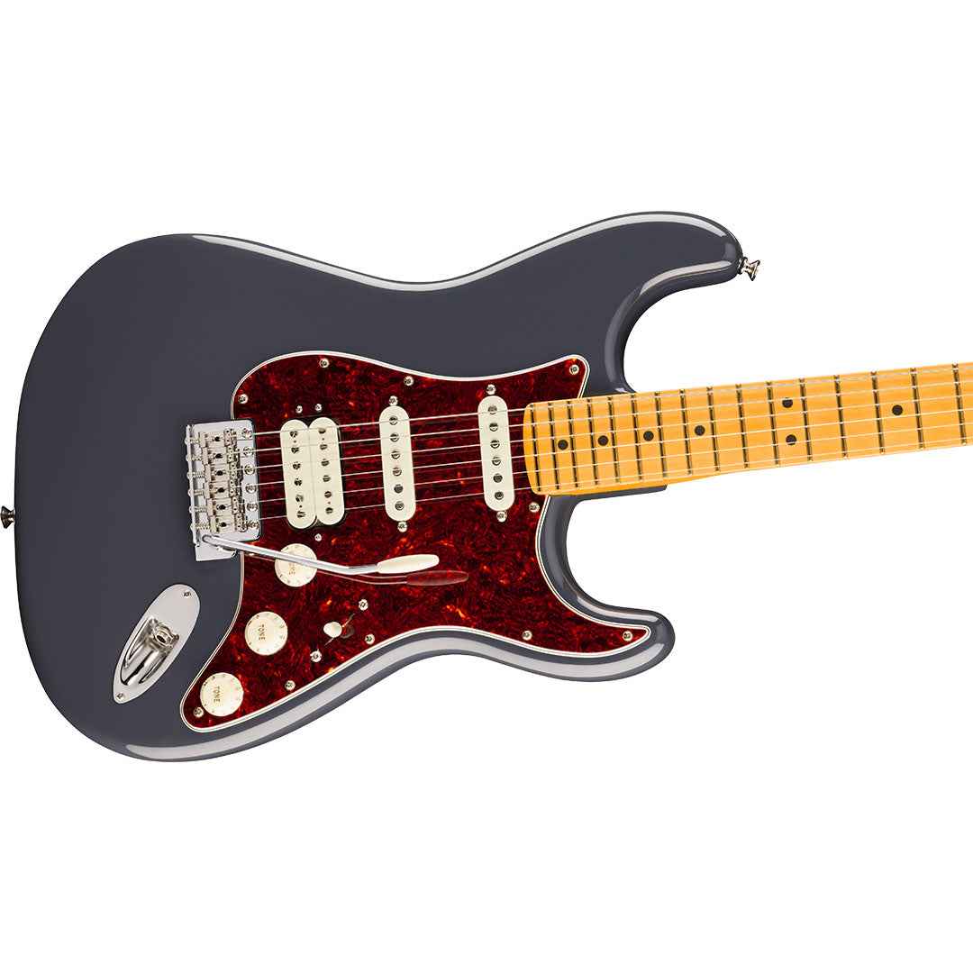 Fender American Professional Classic Stratocaster HSS Electric Guitar 0114952300 - 3-Color Sunburst