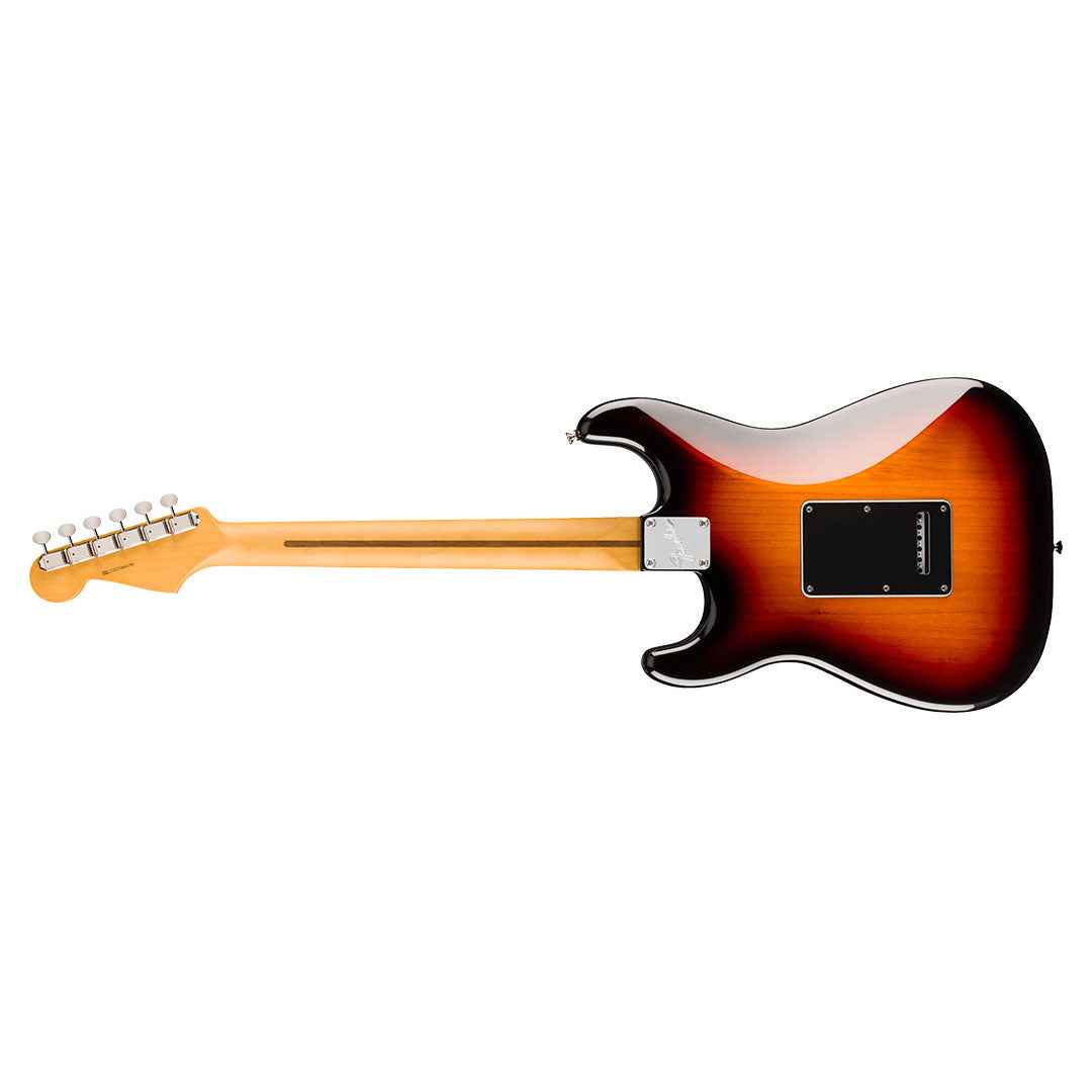 Fender American Professional Classic Stratocaster HSS Electric Guitar 0114952300 - 3-Color Sunburst