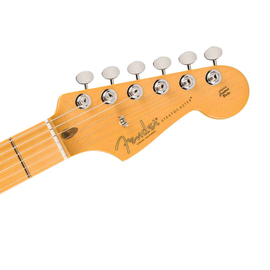Fender American Professional Classic Stratocaster HSS Electric Guitar 0114952300 - 3-Color Sunburst