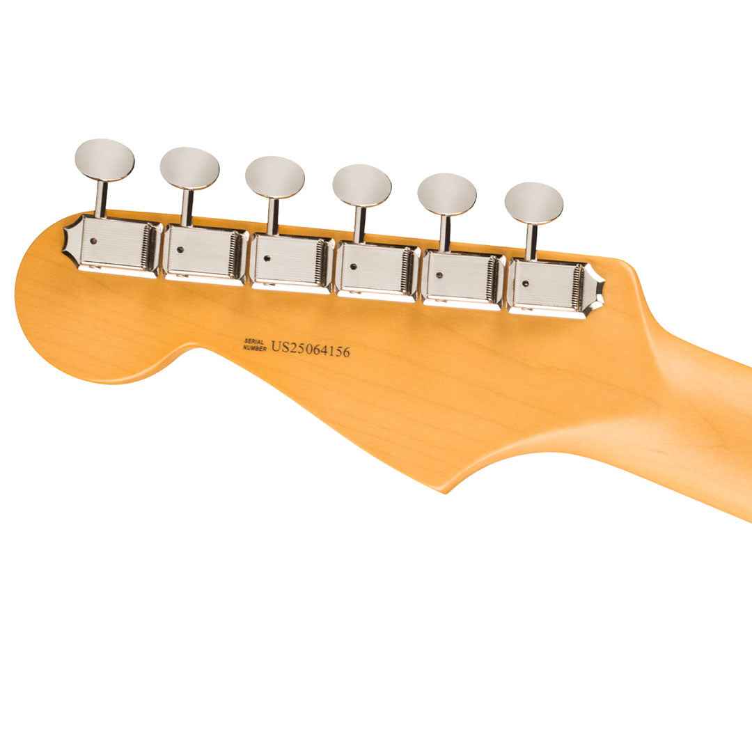 Fender American Professional Classic Stratocaster HSS Electric Guitar 0114952300 - 3-Color Sunburst