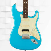 Fender American Professional II Stratocaster HSS Electric Guitar 0113910719