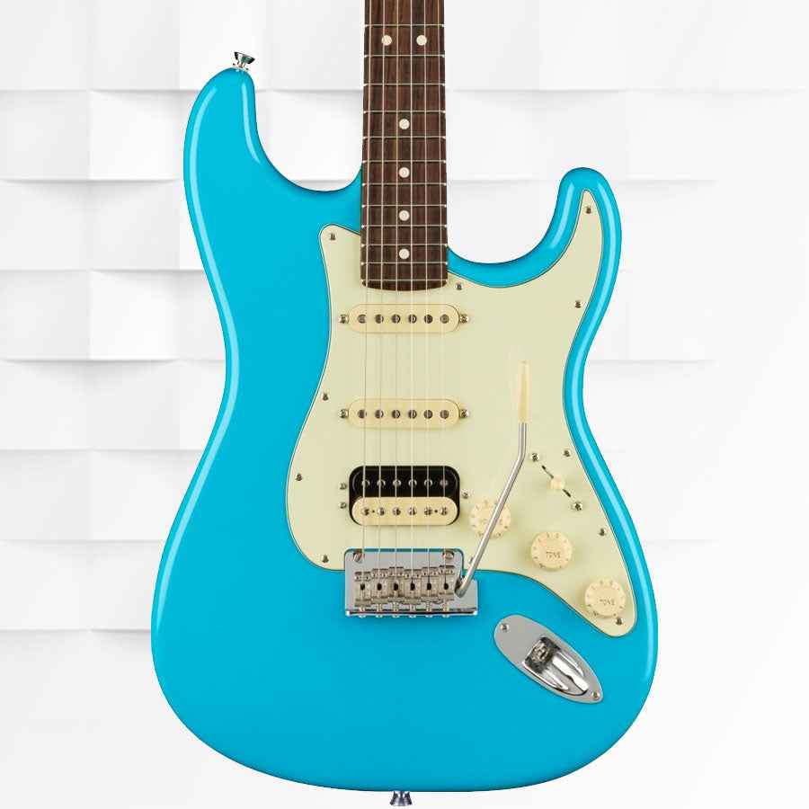 Fender American Professional II Stratocaster HSS Electric Guitar 0113910719