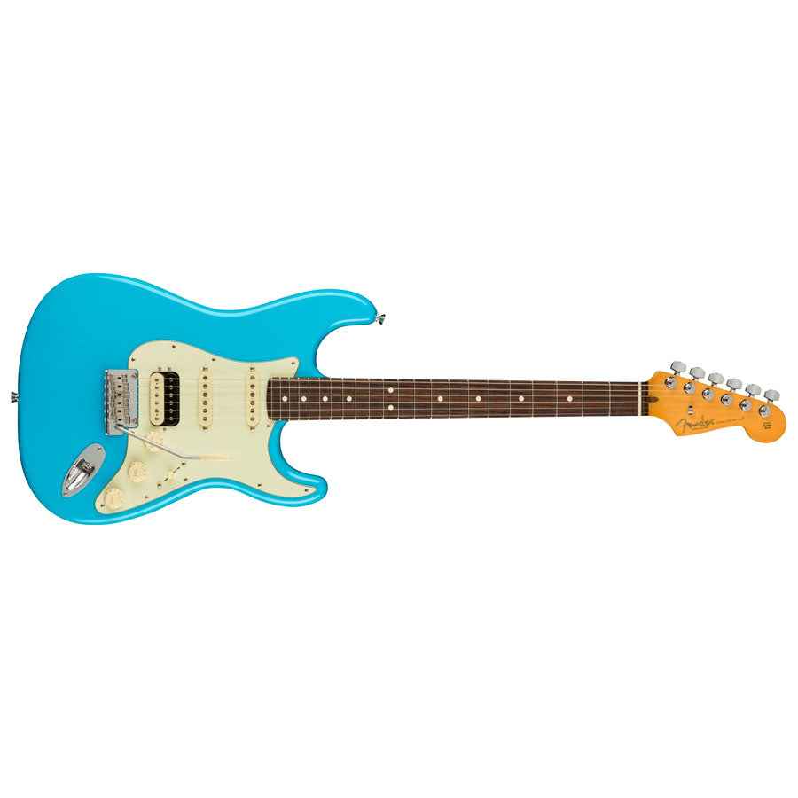 Fender American Professional II Stratocaster HSS Electric Guitar 0113910719