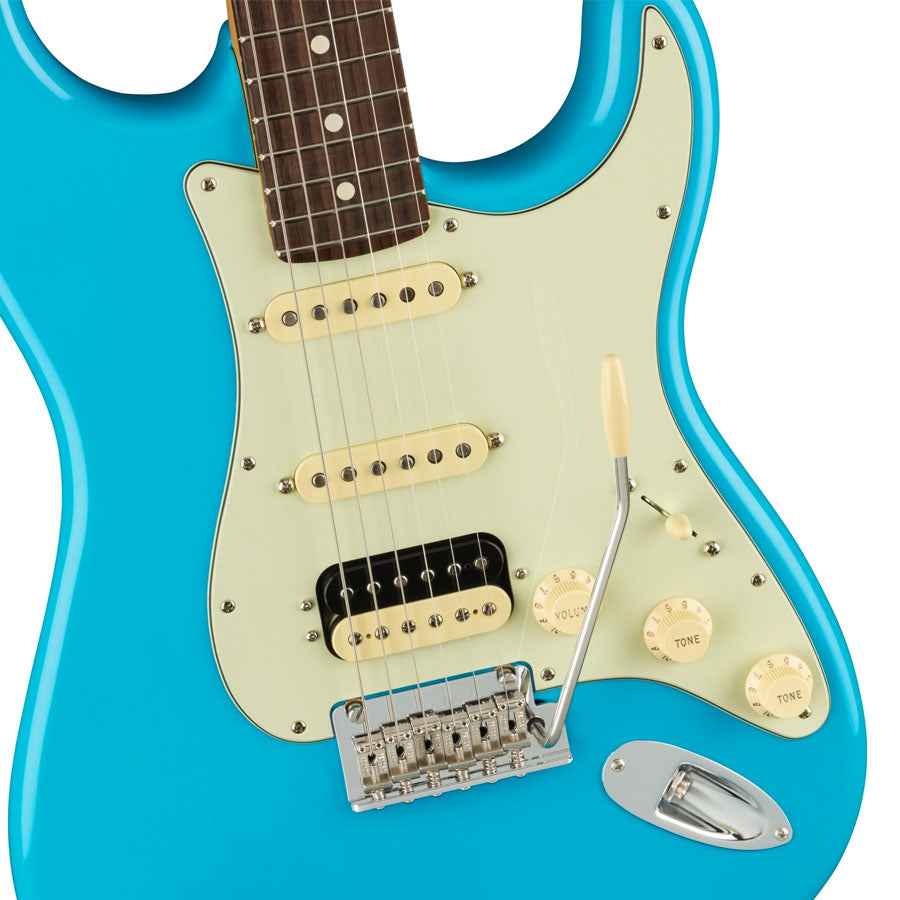 Fender American Professional II Stratocaster HSS Electric Guitar 0113910719