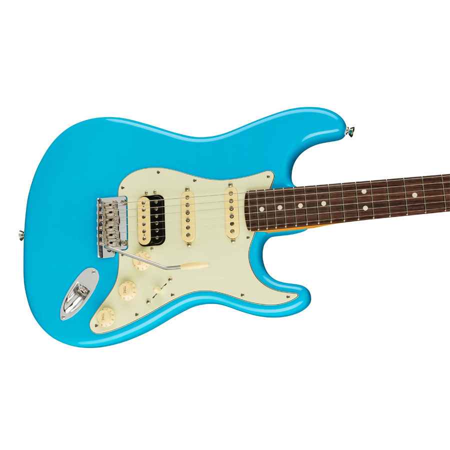 Fender American Professional II Stratocaster HSS Electric Guitar 0113910719