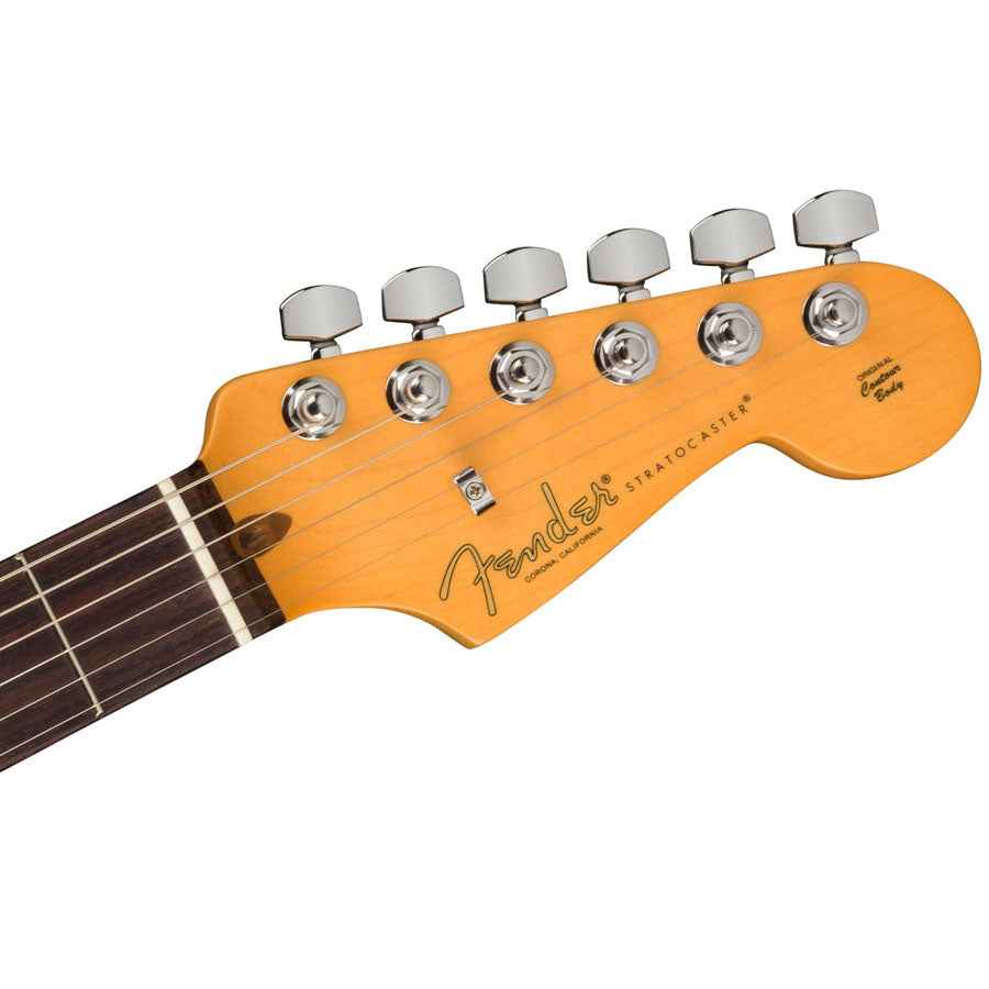 Fender American Professional II Stratocaster HSS Electric Guitar 0113910719