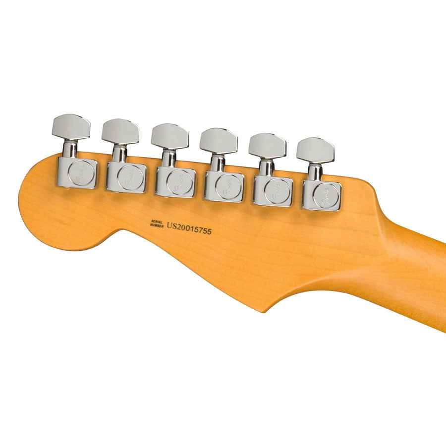 Fender American Professional II Stratocaster HSS Electric Guitar 0113910719