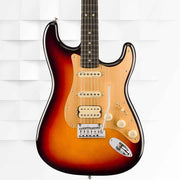 Fender American Ultra II Stratocaster HSS Electric Guitar 0119151712