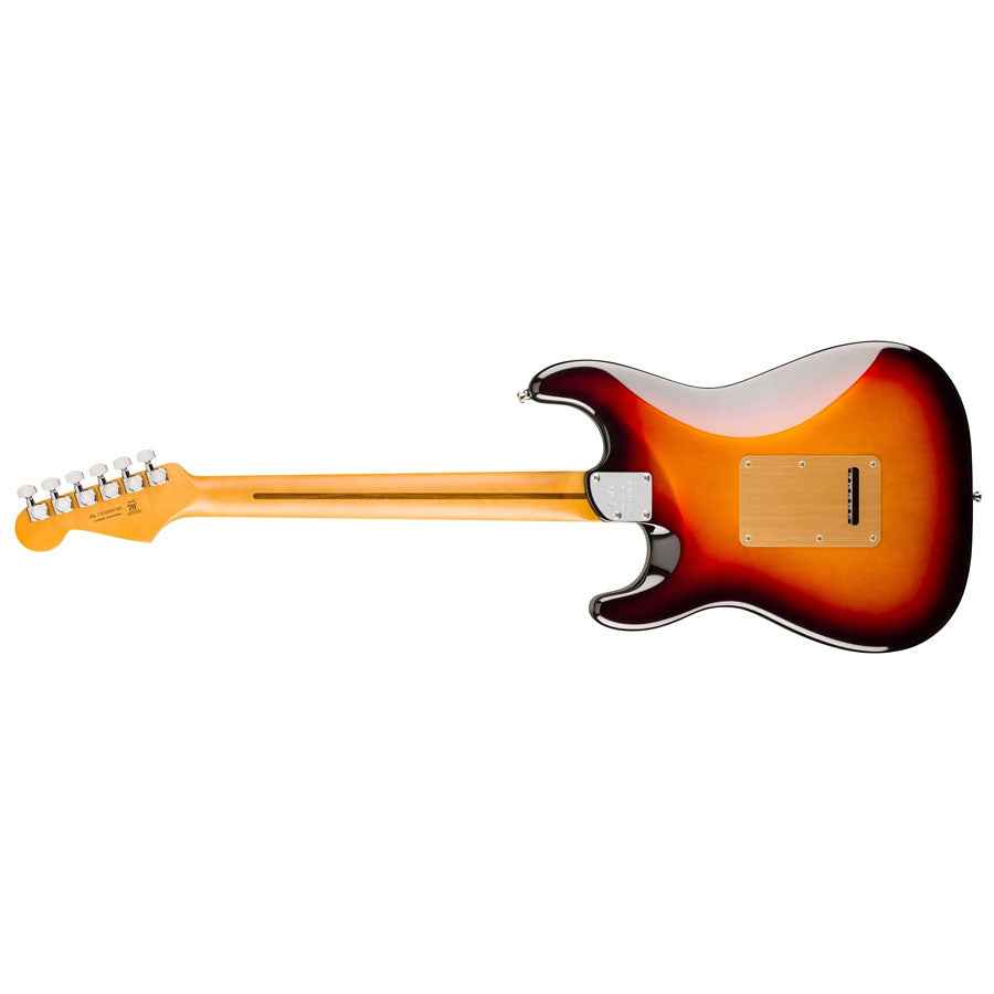 Fender American Ultra II Stratocaster HSS Electric Guitar 0119151712