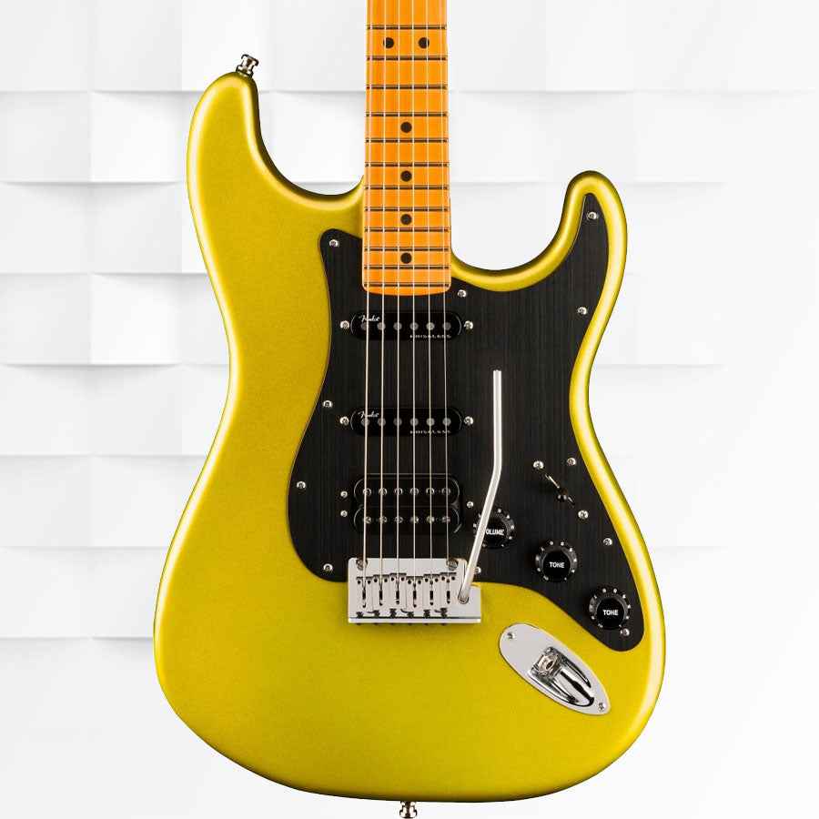 Fender American Ultra II Stratocaster HSS Electric Guitar 0119151712