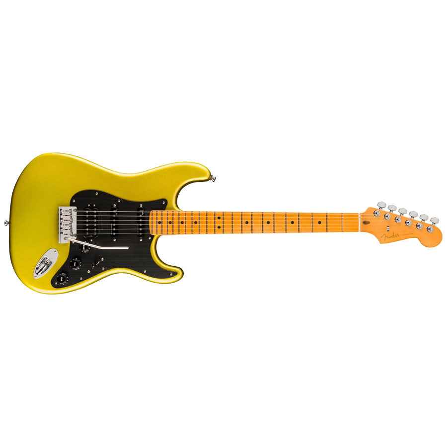 Fender American Ultra II Stratocaster HSS Electric Guitar 0119151712