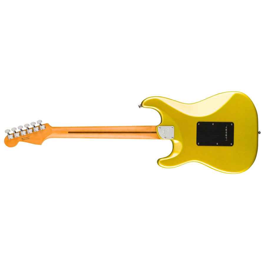 Fender American Ultra II Stratocaster HSS Electric Guitar 0119151712