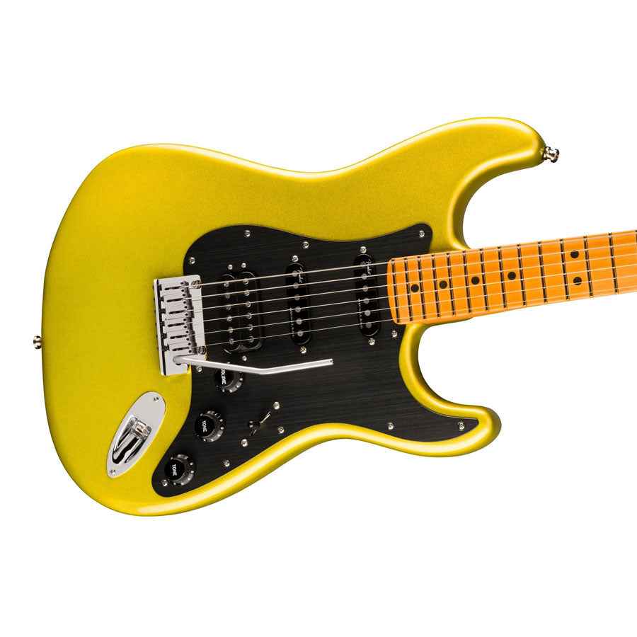 Fender American Ultra II Stratocaster HSS Electric Guitar 0119151712
